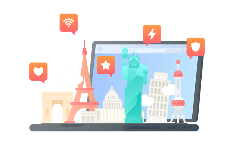 在多哥连接到中国vpn - CNCN2